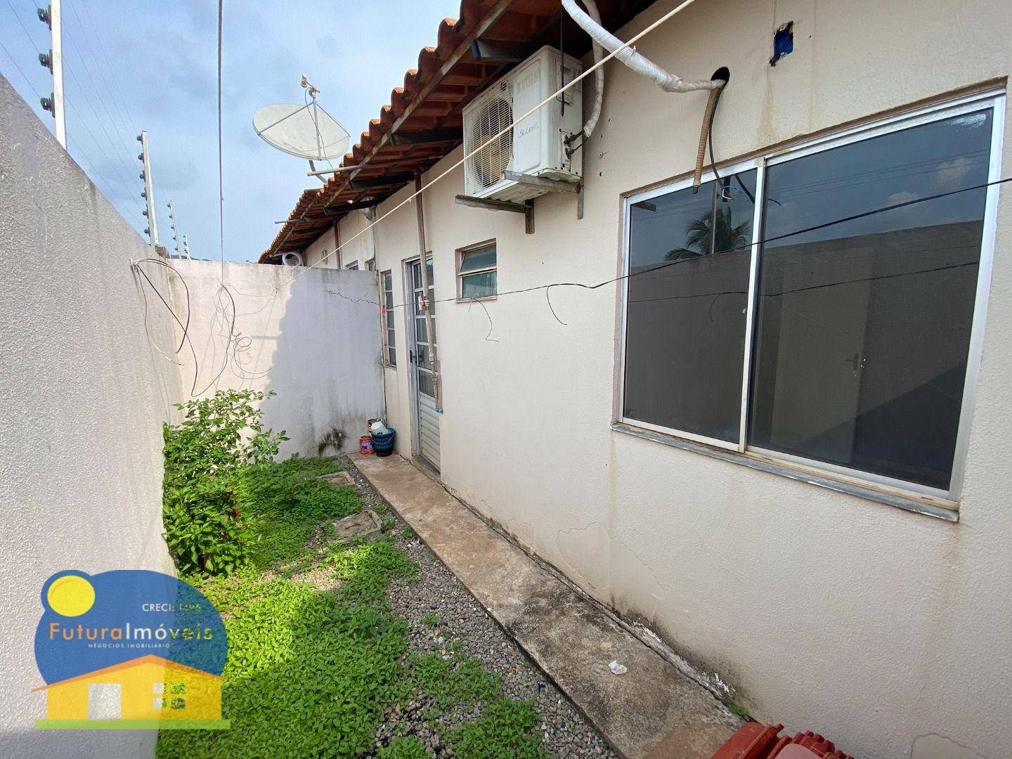 Casa de Condomínio para alugar com 2 quartos, 64m² - Foto 15