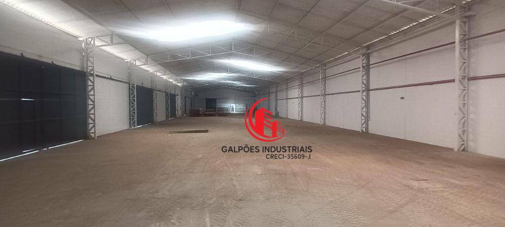 Depósito-Galpão-Armazém para alugar, 1400m² - Foto 25