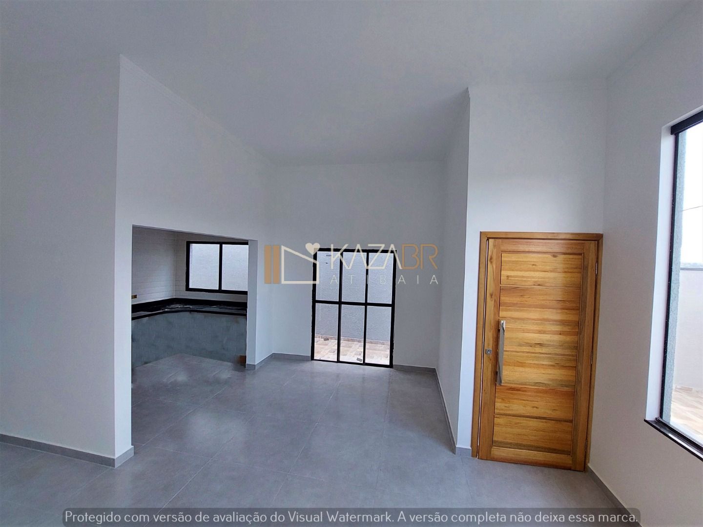 Casa à venda com 3 quartos, 99m² - Foto 4