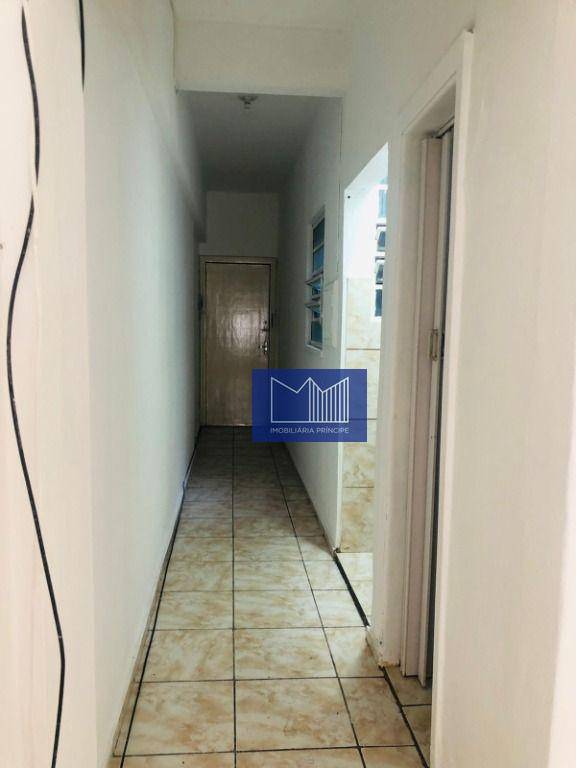 Apartamento à venda com 1 quarto, 37m² - Foto 10