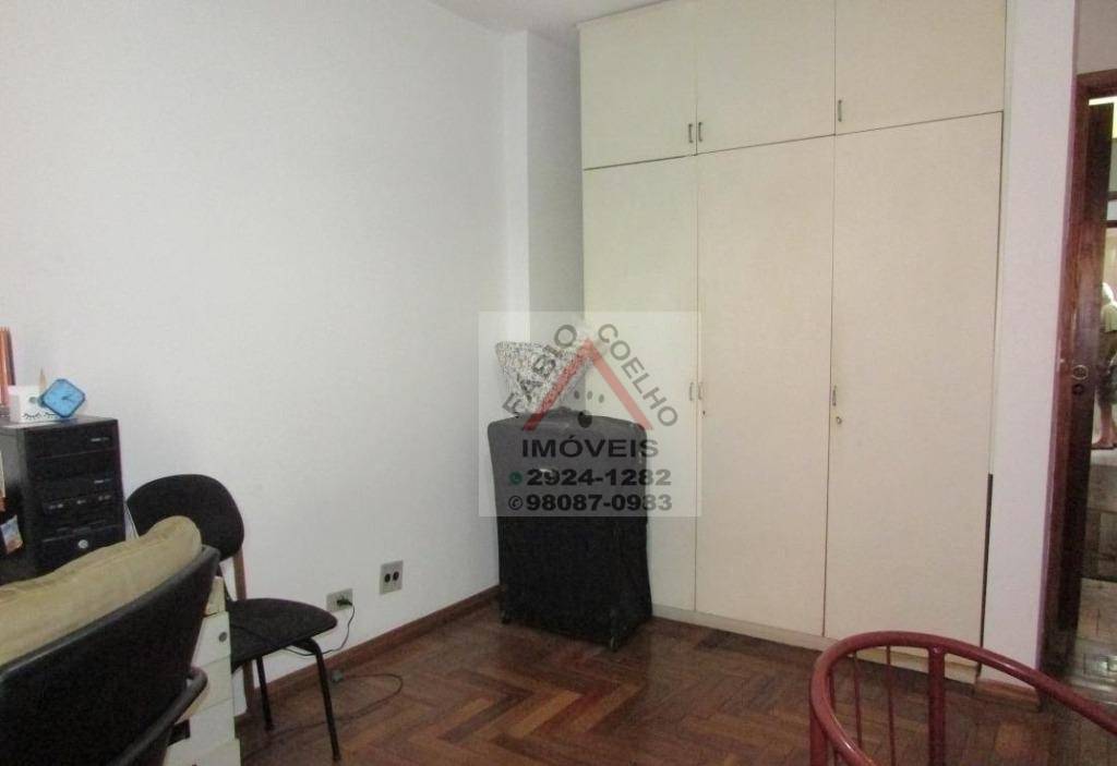 Apartamento à venda com 3 quartos, 115m² - Foto 6