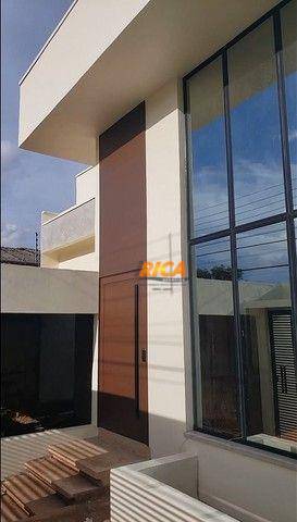 Casa à venda com 3 quartos, 248m² - Foto 3