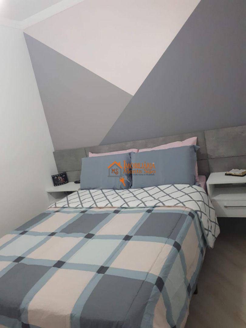 Apartamento à venda com 2 quartos, 44m² - Foto 13