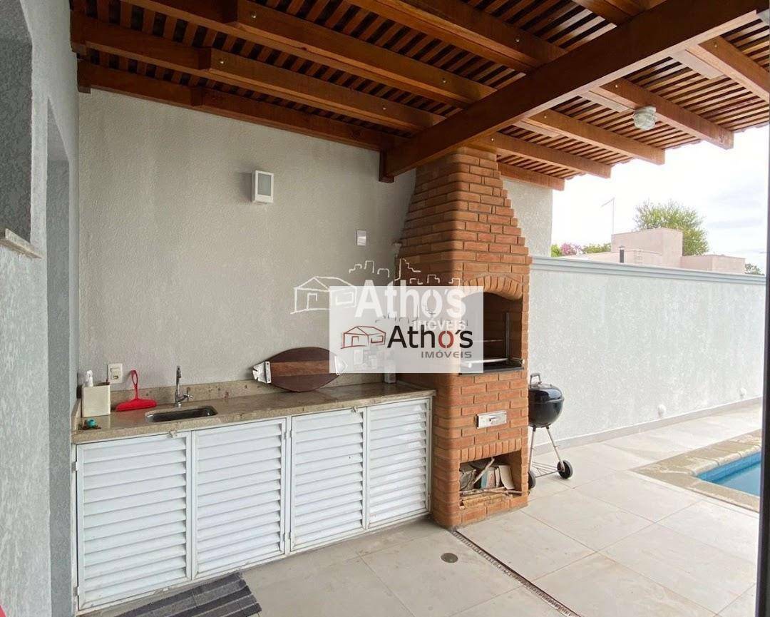 Sobrado à venda com 3 quartos, 225m² - Foto 22