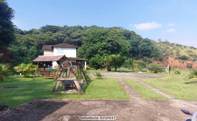 Fazenda à venda com 4 quartos, 82000m² - Foto 4