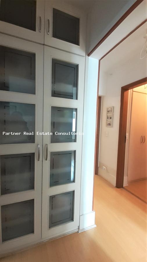 Apartamento à venda com 3 quartos, 125m² - Foto 17