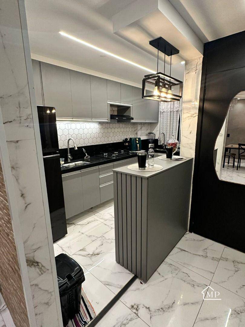 Apartamento, 2 quartos, 49 m² - Foto 3