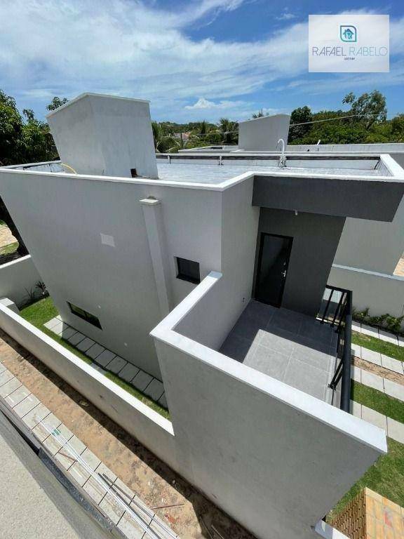 Casa à venda com 3 quartos, 110m² - Foto 3