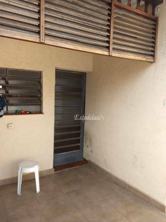 Casa à venda com 3 quartos, 100m² - Foto 8