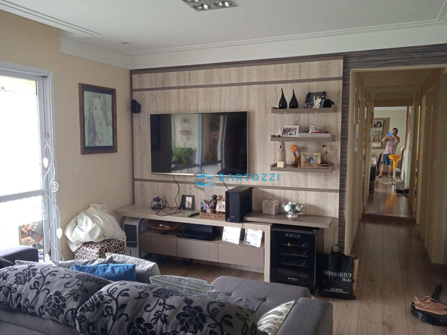 Apartamento à venda com 2 quartos, 96m² - Foto 19