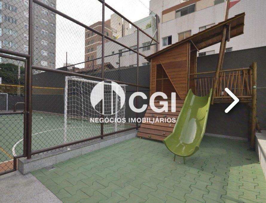 Apartamento à venda com 4 quartos, 140m² - Foto 5