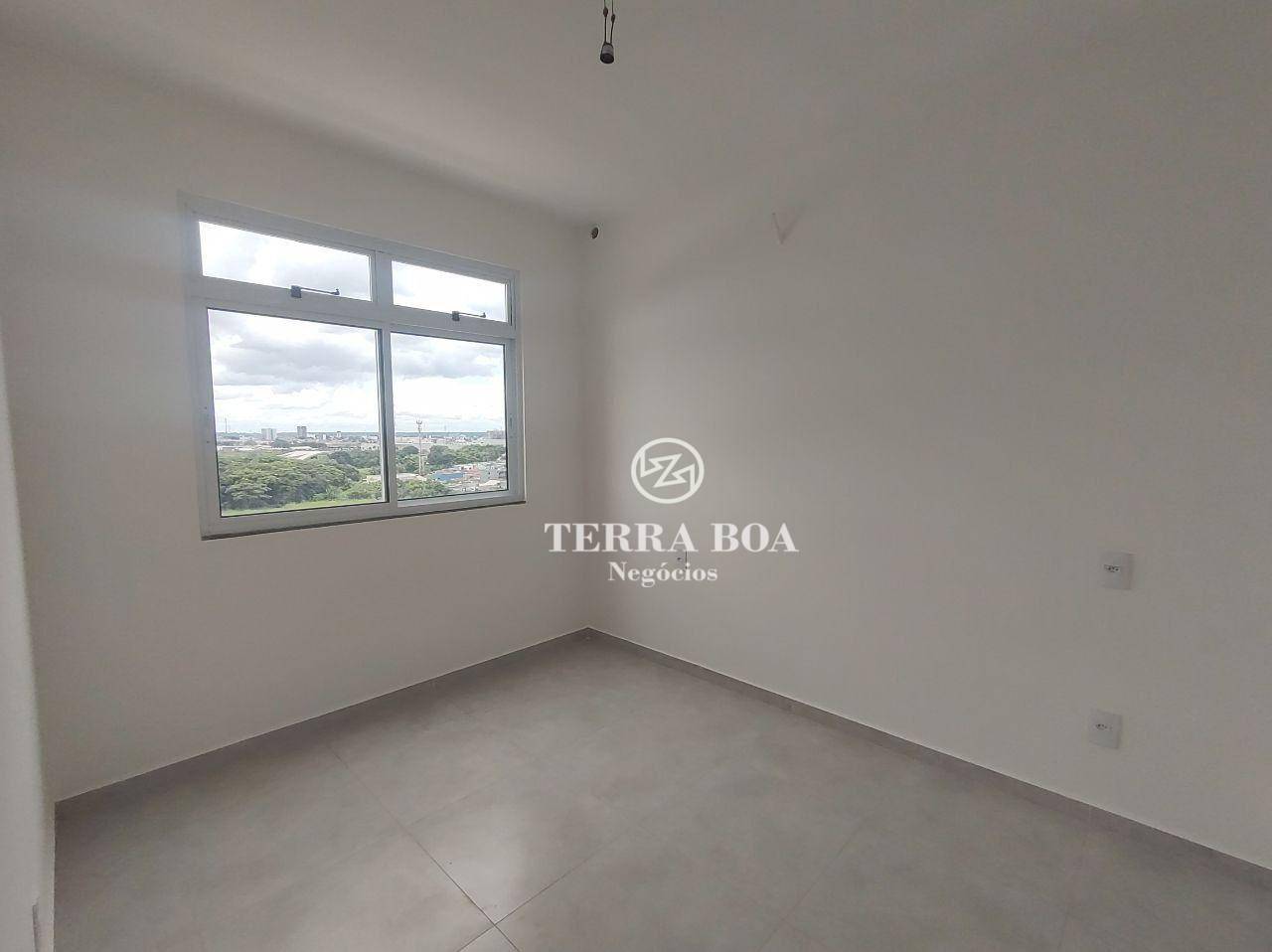 Apartamento à venda com 2 quartos, 58m² - Foto 8