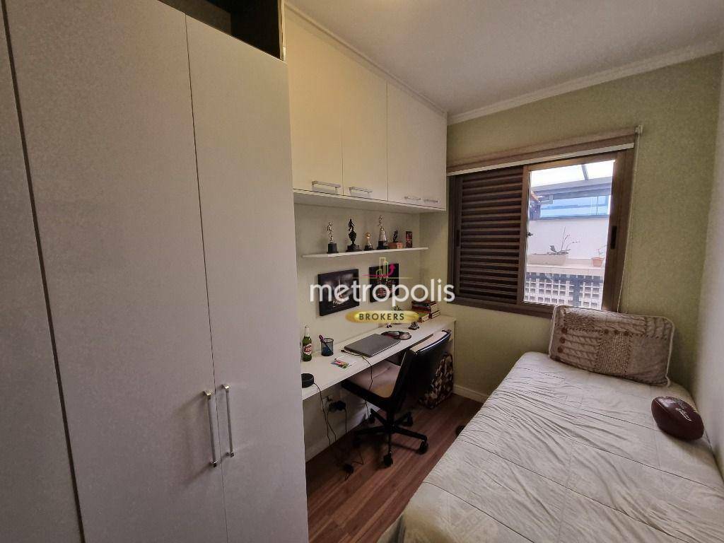 Apartamento à venda com 3 quartos, 72m² - Foto 19