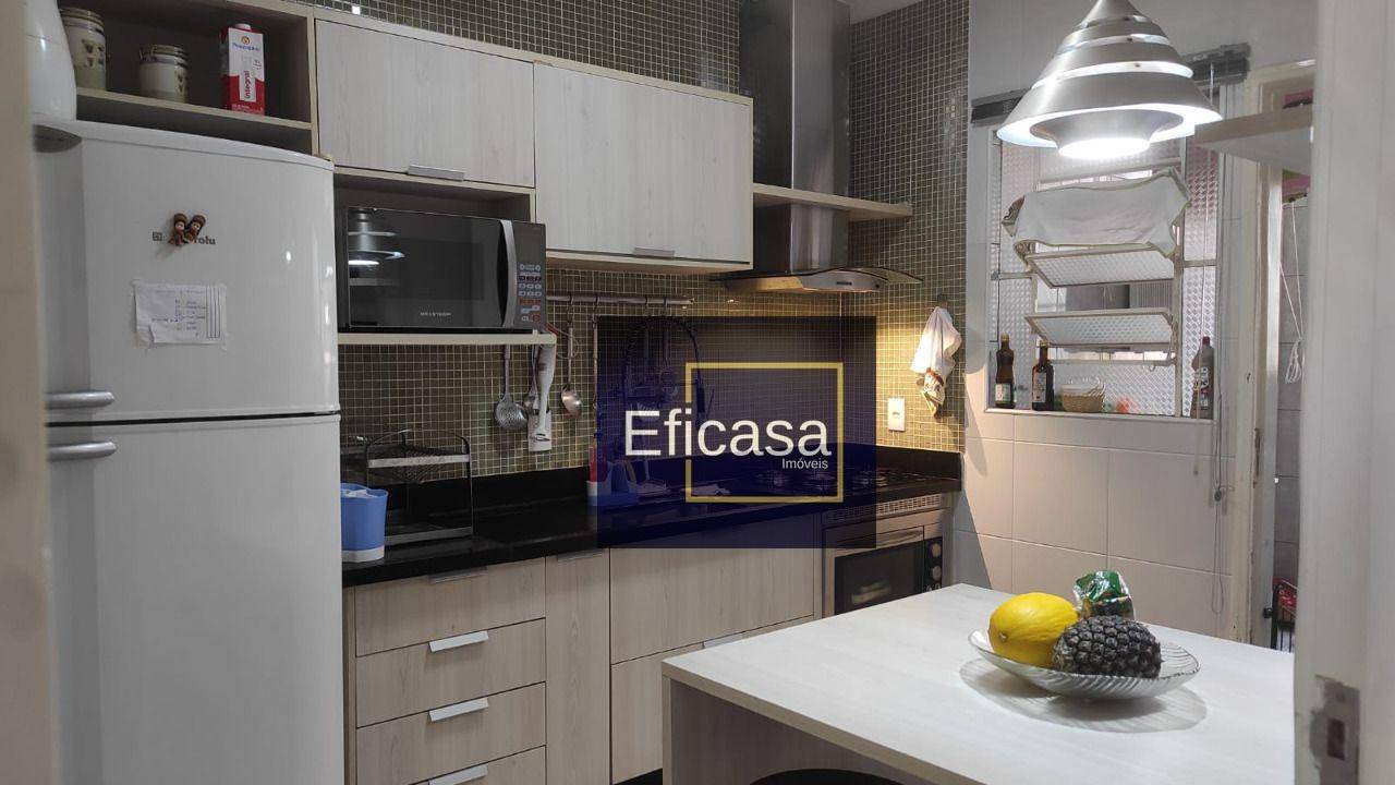 Apartamento à venda com 3 quartos, 112m² - Foto 7