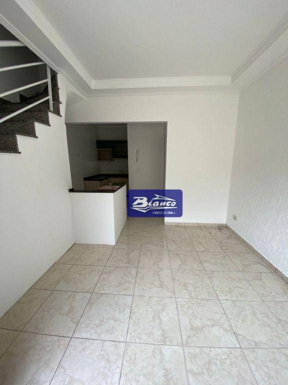 Sobrado à venda com 2 quartos, 54m² - Foto 18