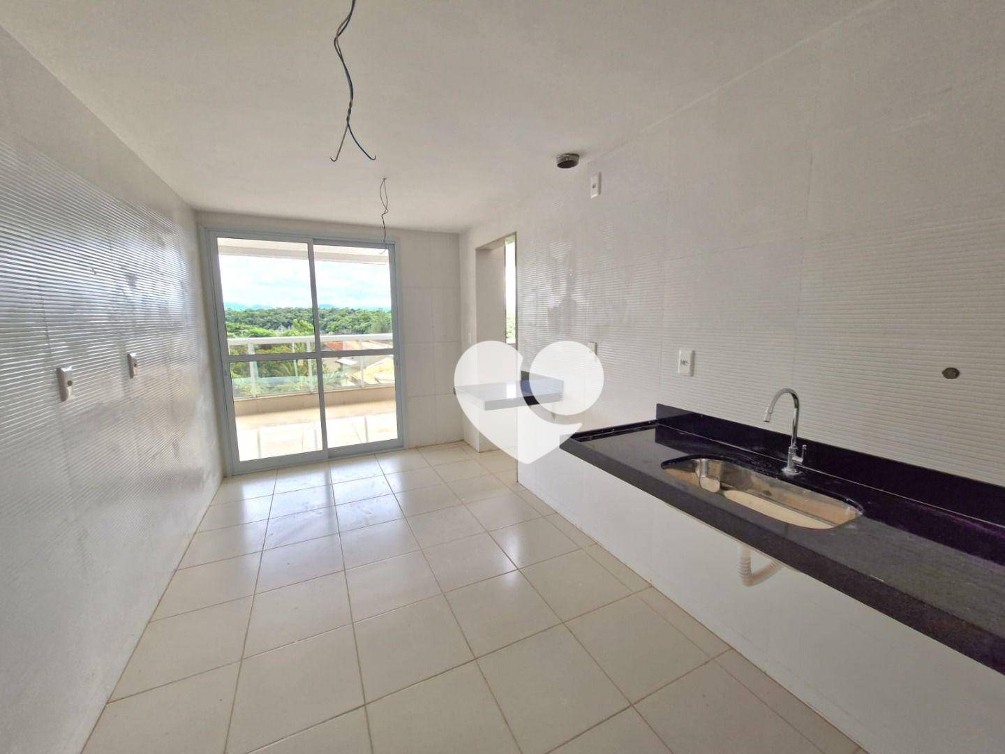 Apartamento à venda com 3 quartos, 110m² - Foto 10