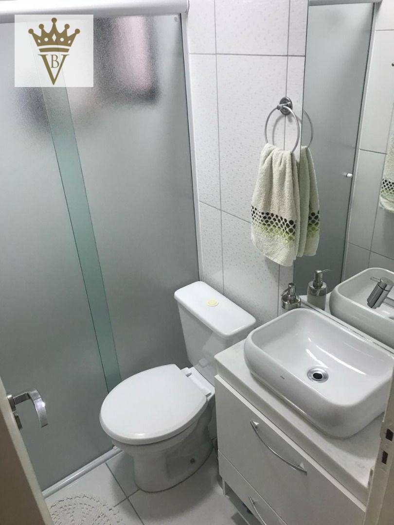 Apartamento à venda com 2 quartos, 68m² - Foto 14