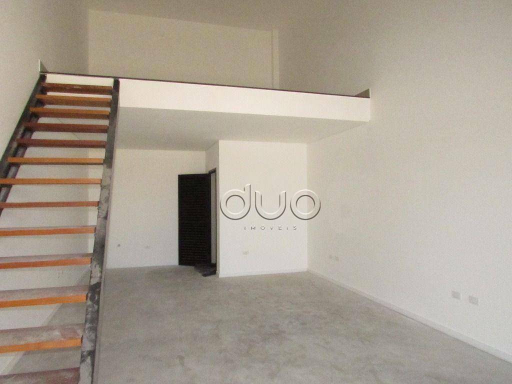 Loja-Salão para alugar, 55m² - Foto 1