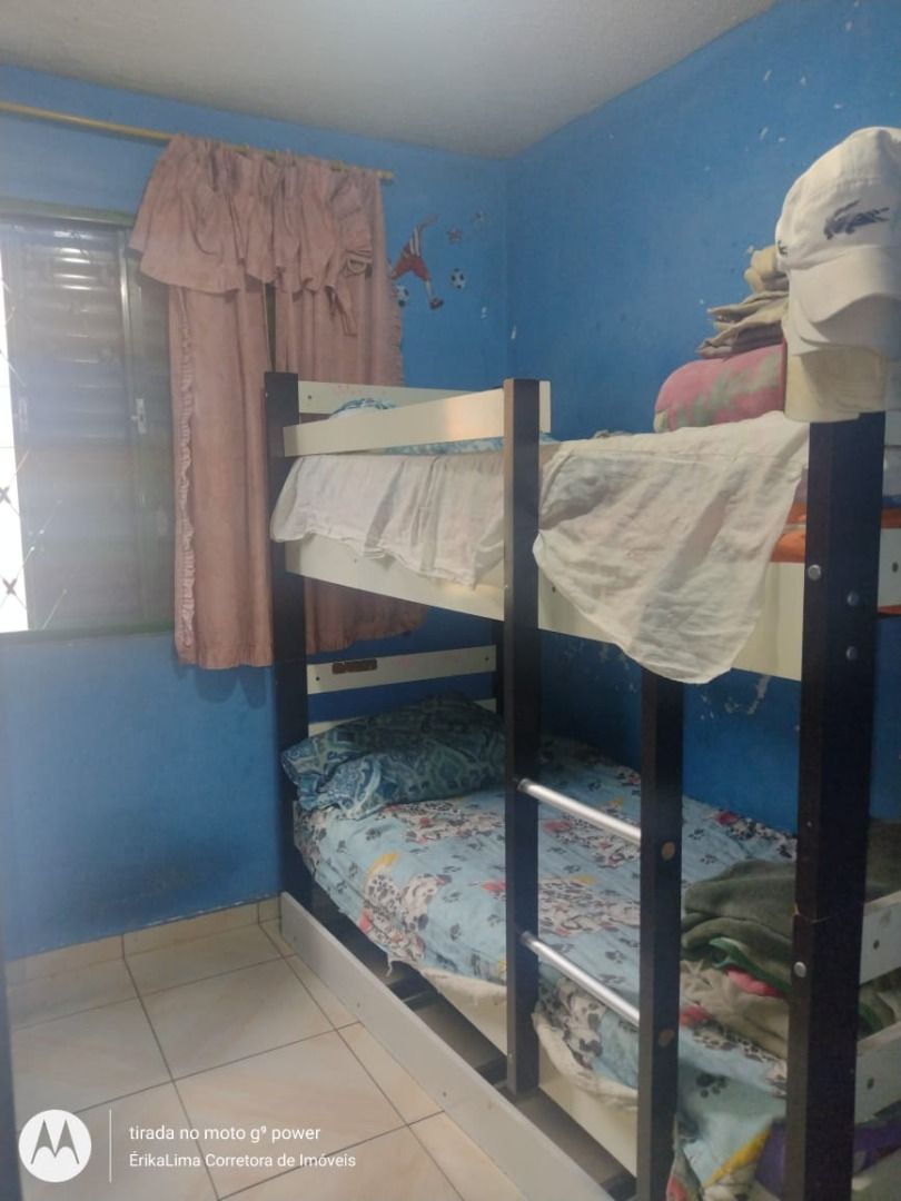 Casa de Condomínio à venda com 2 quartos, 44M2 - Foto 11