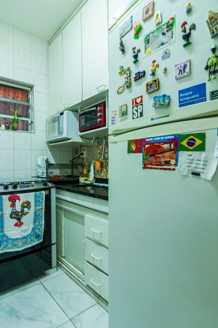 Casa de Condomínio à venda com 3 quartos, 100m² - Foto 14