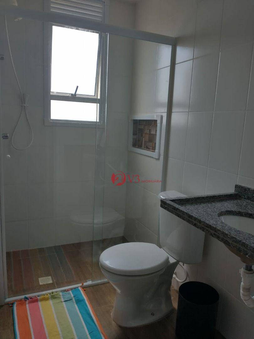 Apartamento à venda com 2 quartos, 50m² - Foto 9