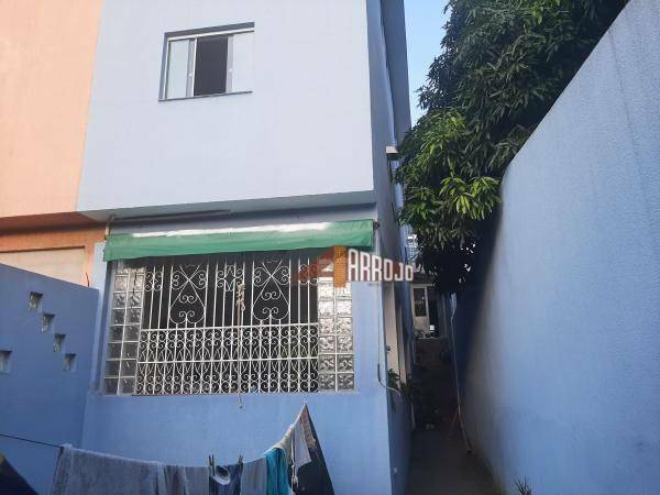 Sobrado à venda com 3 quartos, 194m² - Foto 25