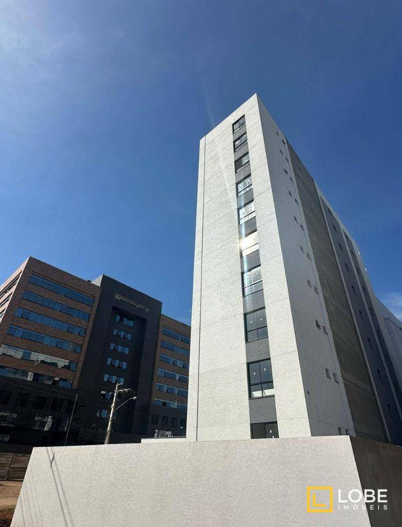 Apartamento à venda com 2 quartos, 75m² - Foto 6