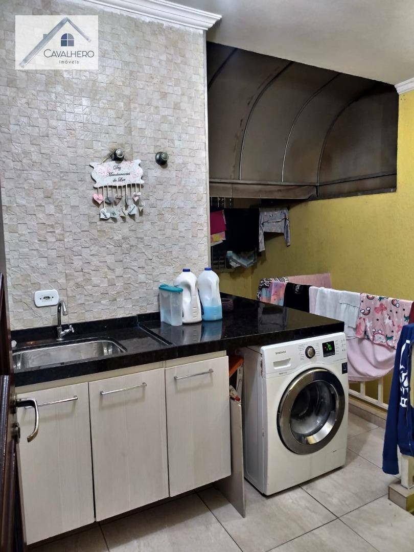 Sobrado à venda com 3 quartos, 250m² - Foto 18