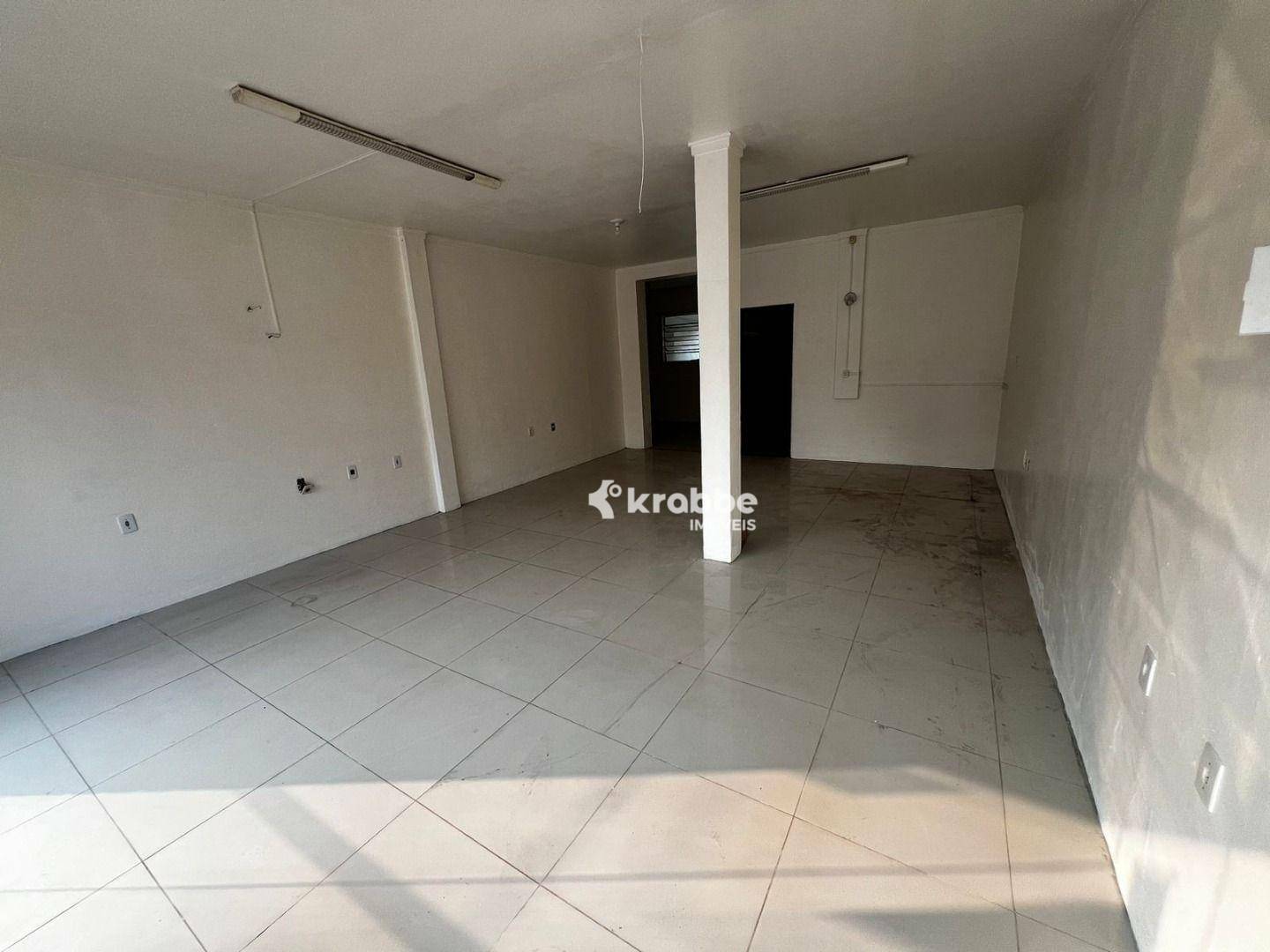 Conjunto Comercial-Sala para alugar, 60m² - Foto 3