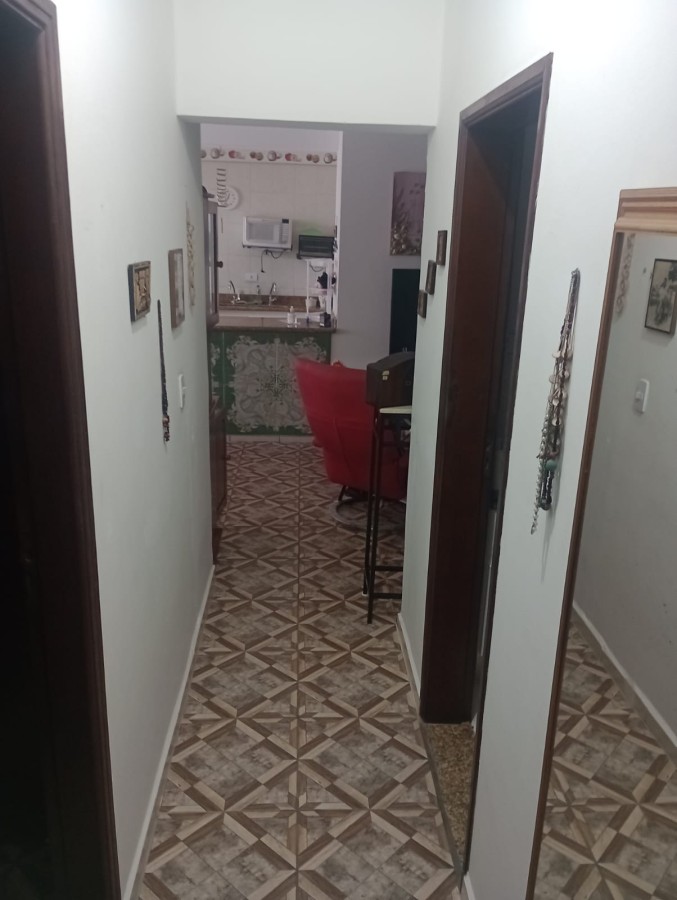 Apartamento para alugar com 3 quartos, 105m² - Foto 8