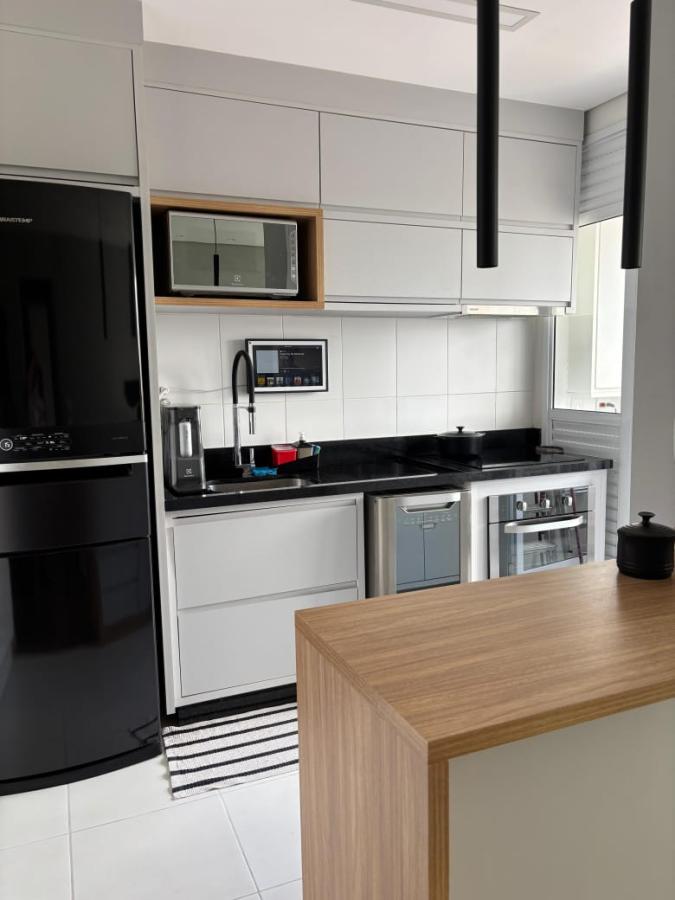 Apartamento à venda com 2 quartos, 60m² - Foto 4