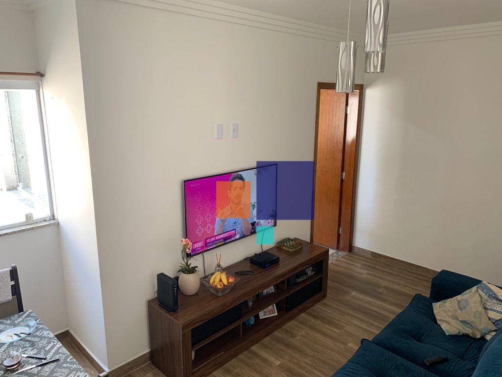 Cobertura à venda com 2 quartos, 120m² - Foto 5