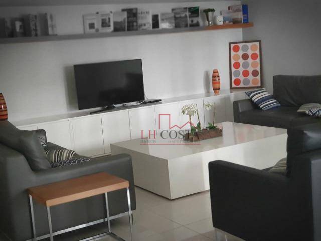 Apartamento à venda com 2 quartos, 90m² - Foto 12