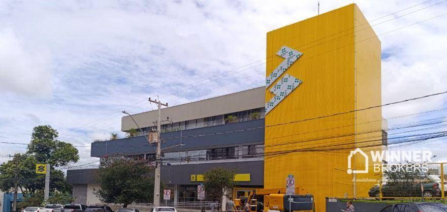 Prédio Inteiro, 4650 m² - Foto 1