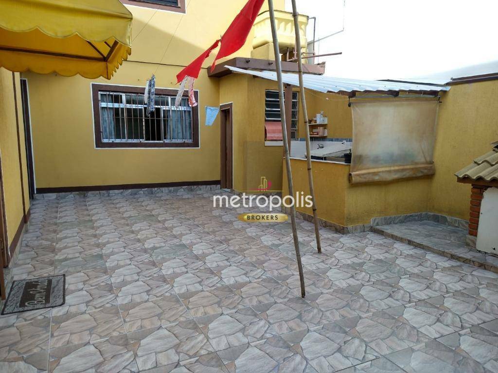 Sobrado à venda com 3 quartos, 260m² - Foto 26