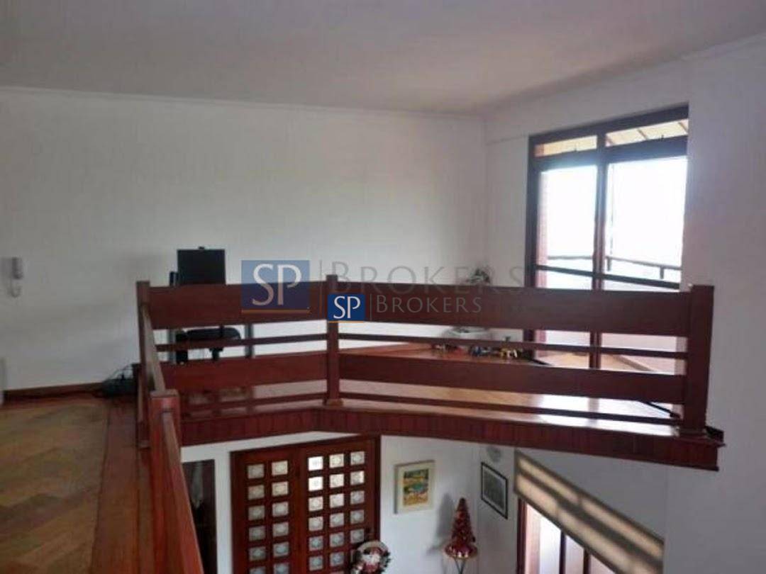 Cobertura à venda com 3 quartos, 338m² - Foto 10