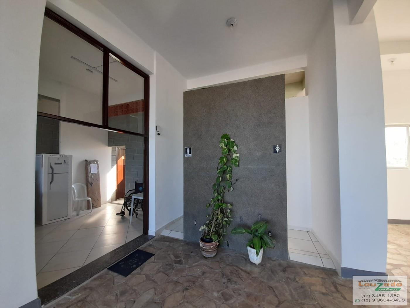 Apartamento à venda com 1 quarto, 40m² - Foto 11