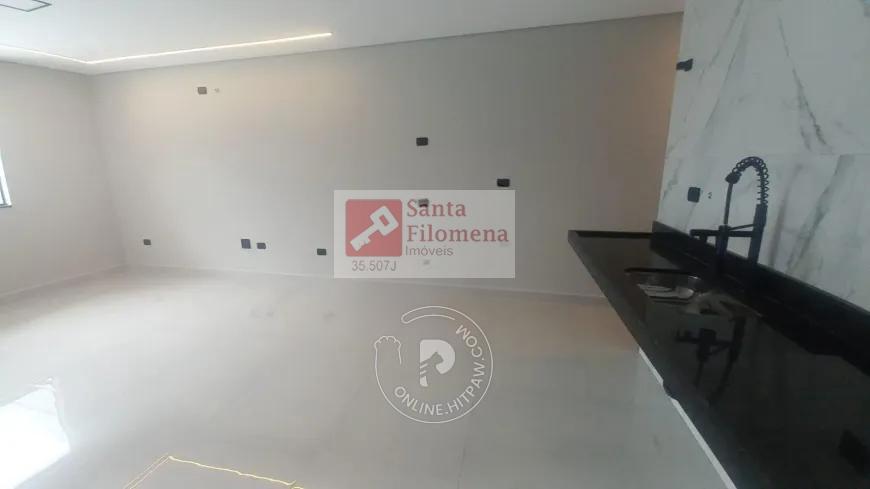 Sobrado à venda com 3 quartos, 150m² - Foto 20