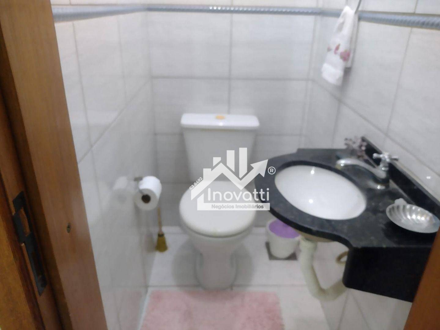 Casa à venda com 2 quartos, 180m² - Foto 15