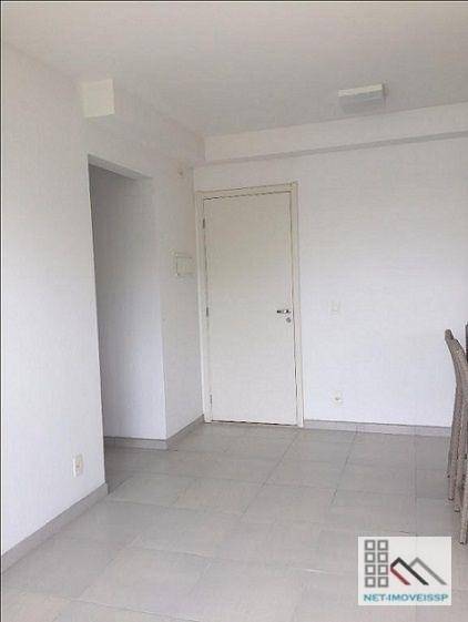 Apartamento à venda com 2 quartos, 48m² - Foto 1