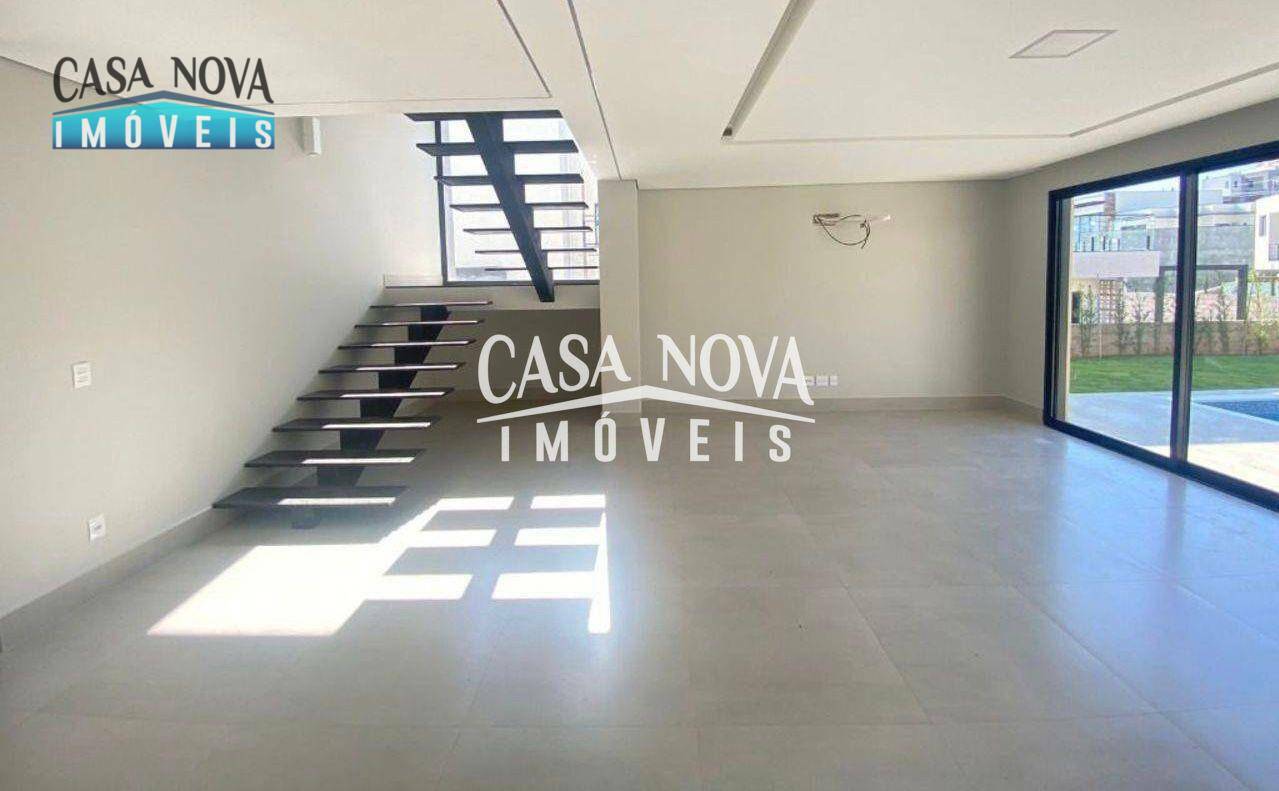 Casa de Condomínio à venda com 4 quartos, 406m² - Foto 7