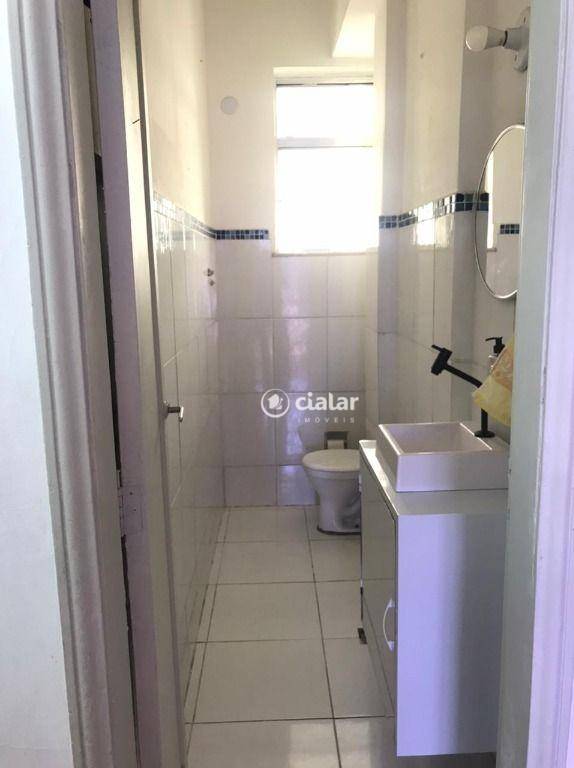 Apartamento à venda com 3 quartos, 115m² - Foto 24