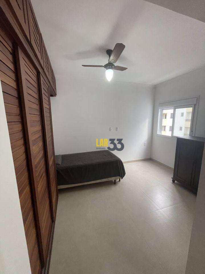 Apartamento à venda com 2 quartos, 90m² - Foto 2