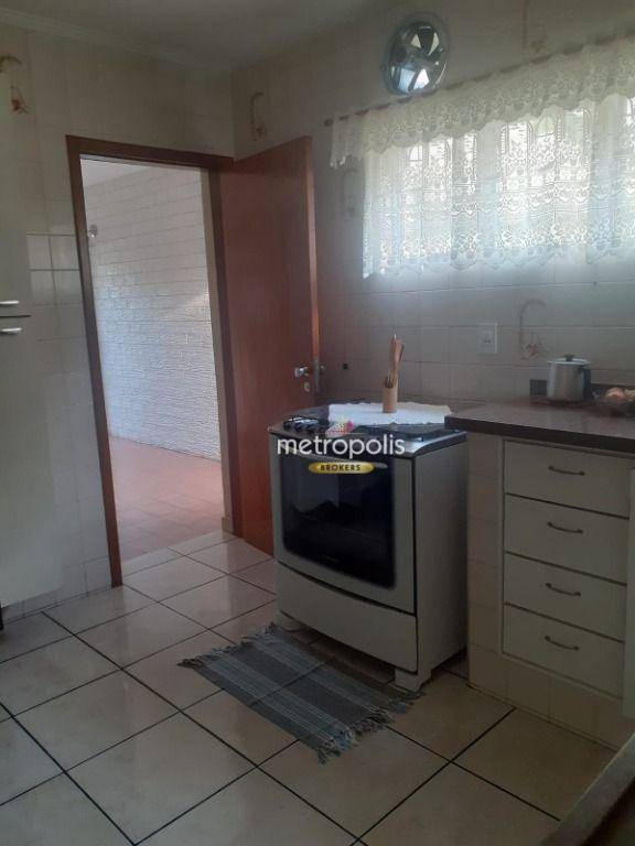 Sobrado à venda com 4 quartos, 215m² - Foto 7