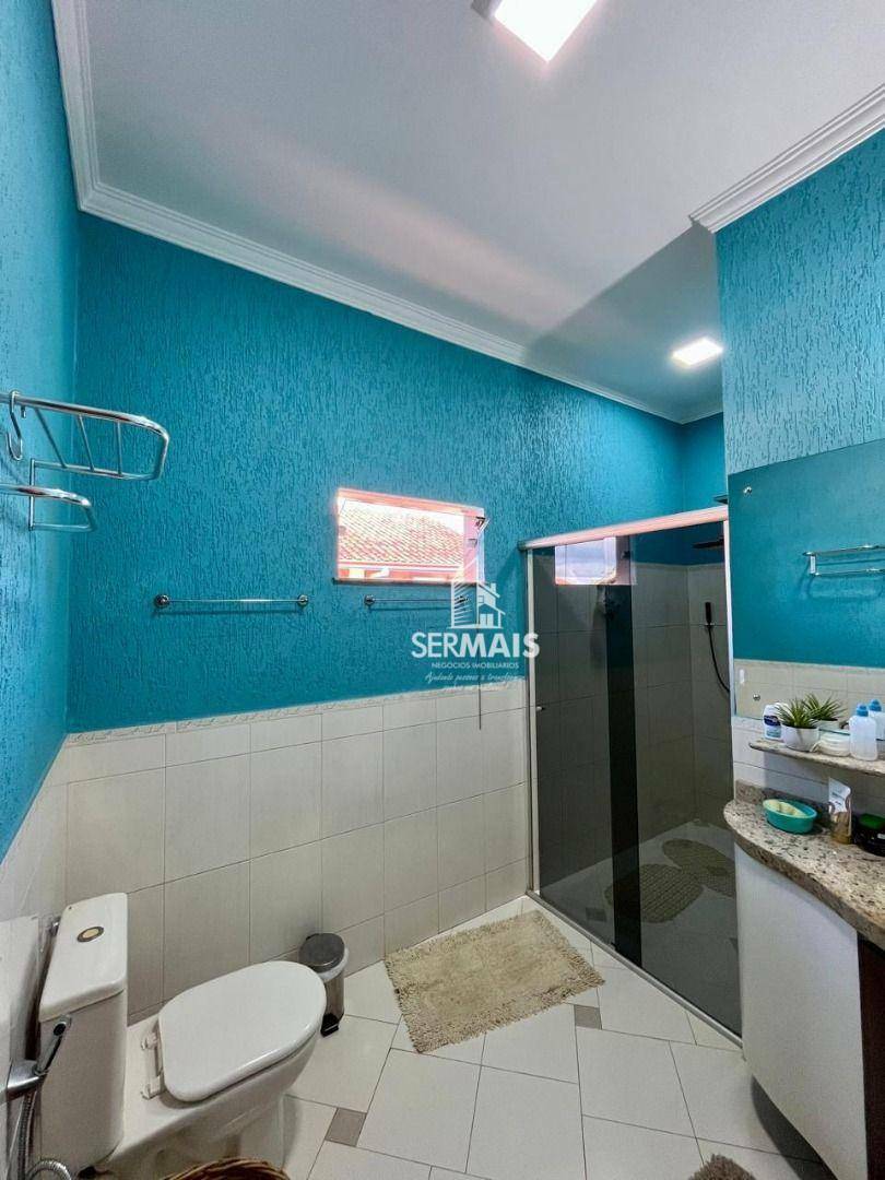 Sobrado à venda com 4 quartos, 220m² - Foto 34