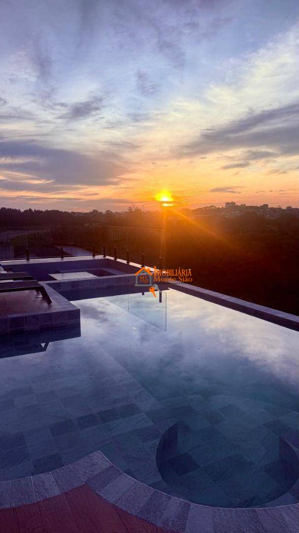 Sobrado, 4 quartos, 600 m² - Foto 2