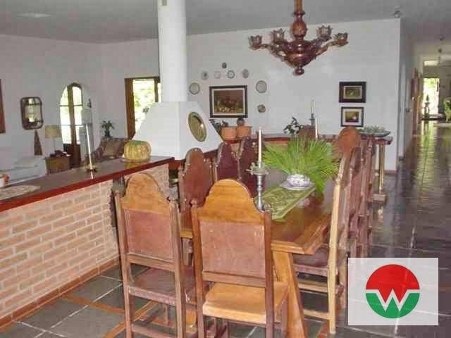 Casa de Condomínio à venda com 7 quartos, 830m² - Foto 9