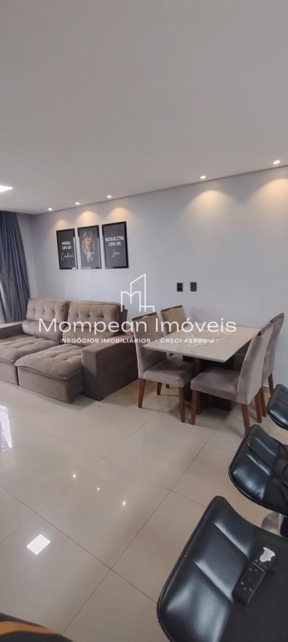 Apartamento à venda com 3 quartos, 72m² - Foto 10