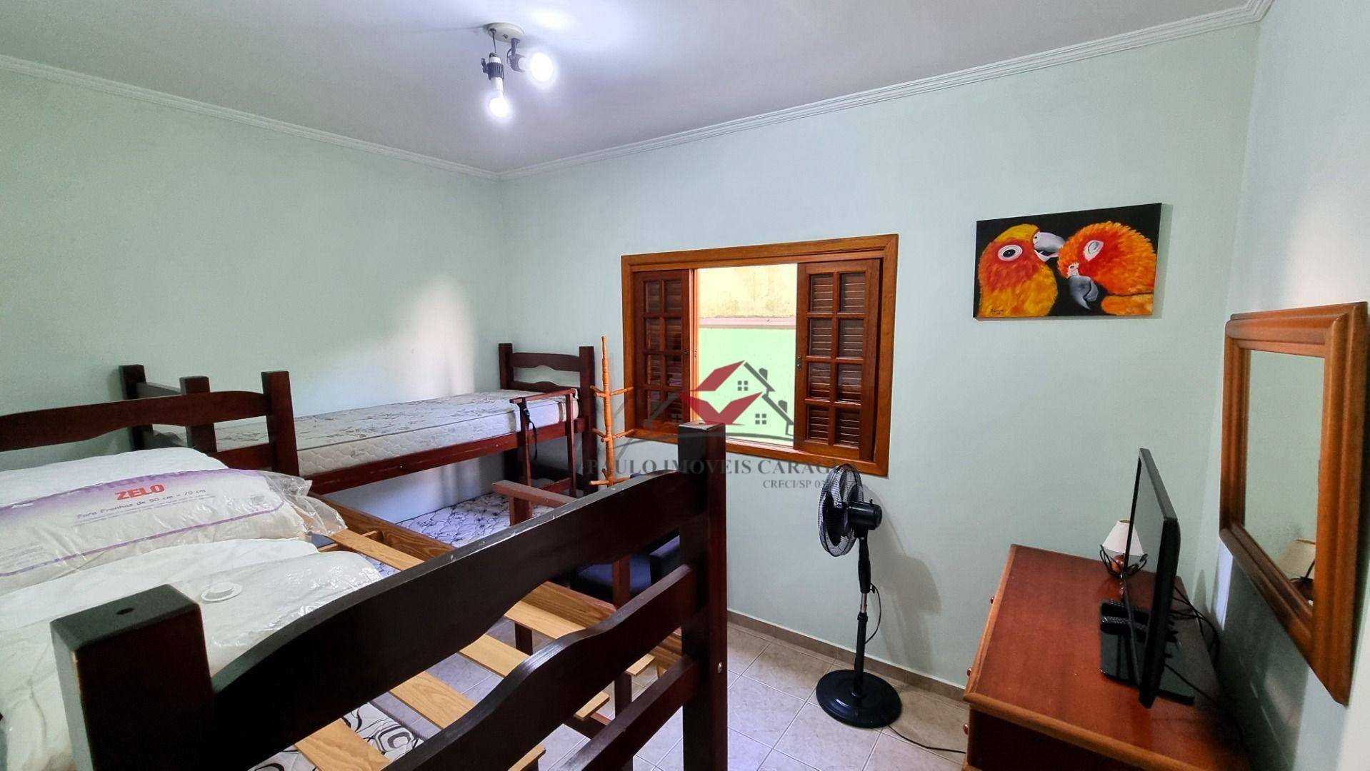 Casa de Condomínio à venda com 5 quartos, 213m² - Foto 20