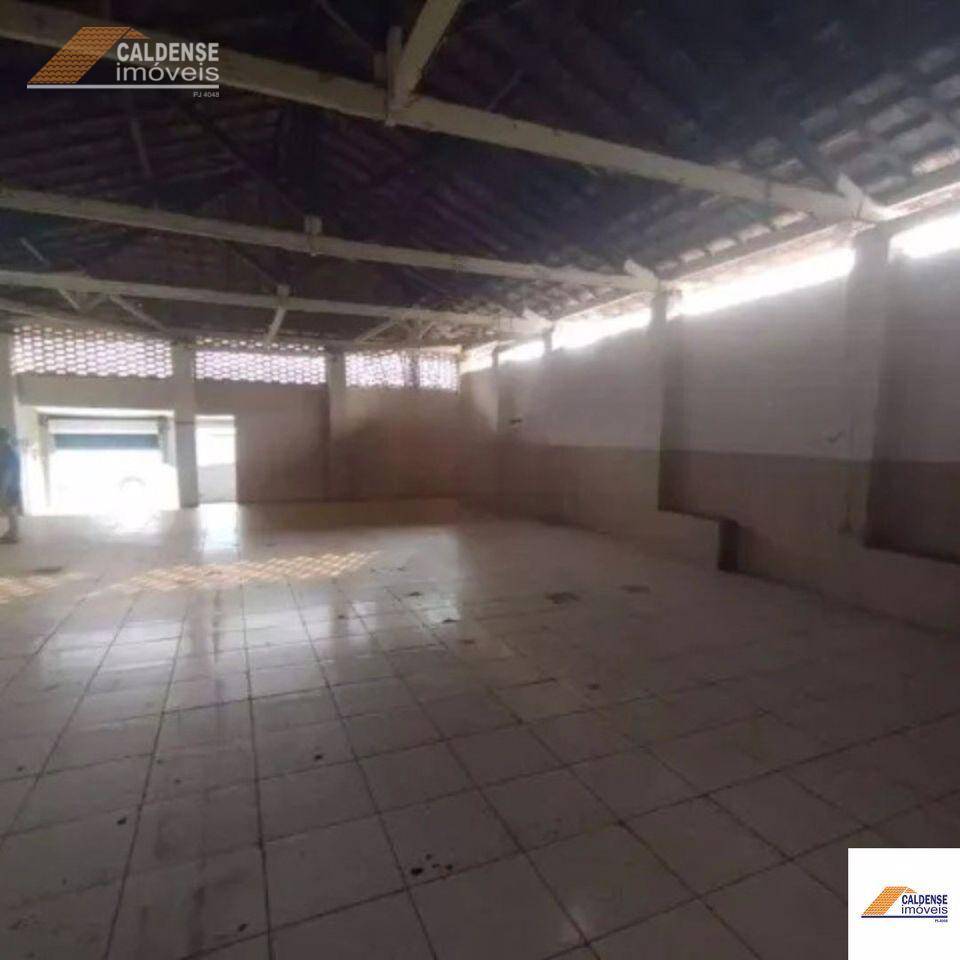 Depósito-Galpão, 394 m² - Foto 4
